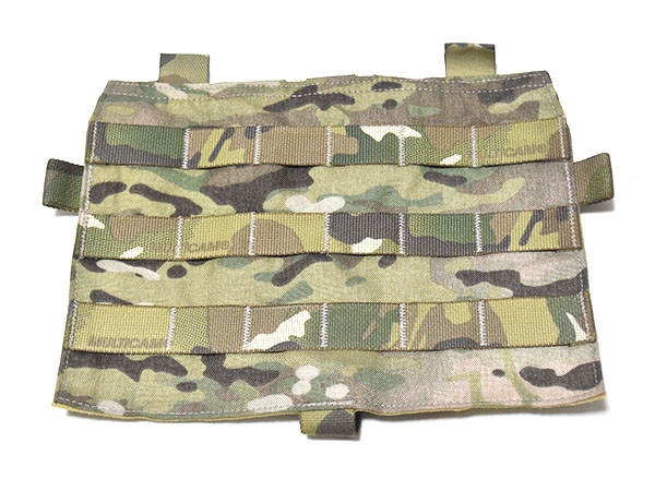 米軍実物 Crye Precision AVS デタッチャブル フラップ Detachable