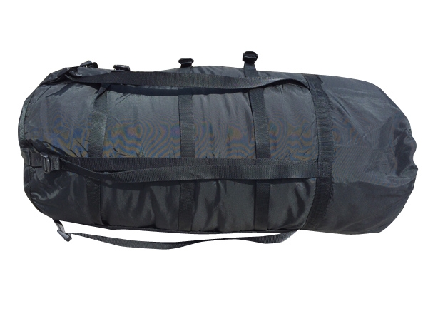 アウトドア・釣り・旅行用品米軍放出品　ゴアテックス寝袋カバー