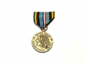 米軍実物 USAF Armed Forces Expeditionary Service メダル