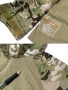 米軍実物 CRYE クレイ G3 コンバットシャツ マルチカム M-S