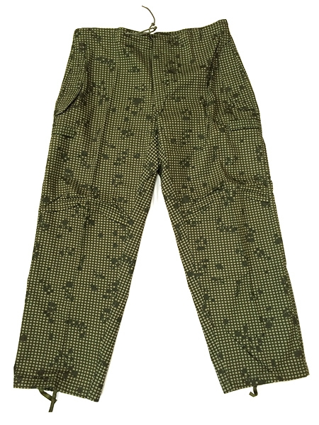 米軍 デザート ナイトカモ 米軍実物 ナイトカモ デザート パンツ M-S | ミリタリー琉球