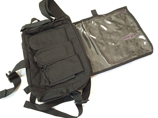 米軍実物 GO BAG 米軍実物 U.S.ARMY GO BAGフォリッジグリーンサバイバルキット難燃性