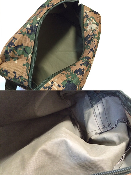 USMC FSBE2 POCKET SEA MK2 酸素ボンベポーチ 米軍放出品の商品
