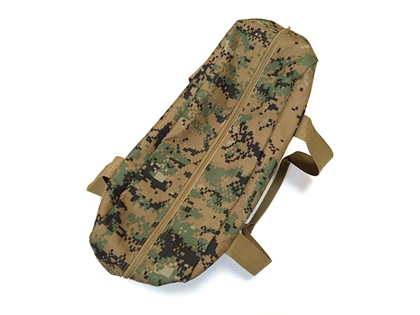 米軍放出品 USMC 海兵隊 ウッドランドマーパット バッグ | ミリタリー琉球