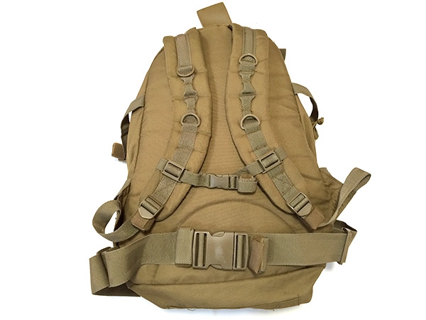 米軍放出品 USMC SOC バックパック リュック コヨーテ | ミリタリー琉球