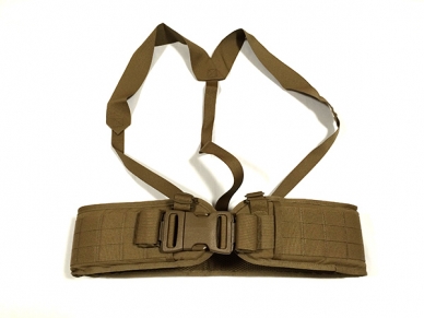 米軍実物 USMC 海兵隊 サブベルト & サスペンダー M | ミリタリー琉球