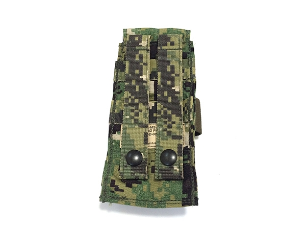 米軍実物 EAGLE AOR2 M4 シングル マガジンポーチ | ミリタリー琉球