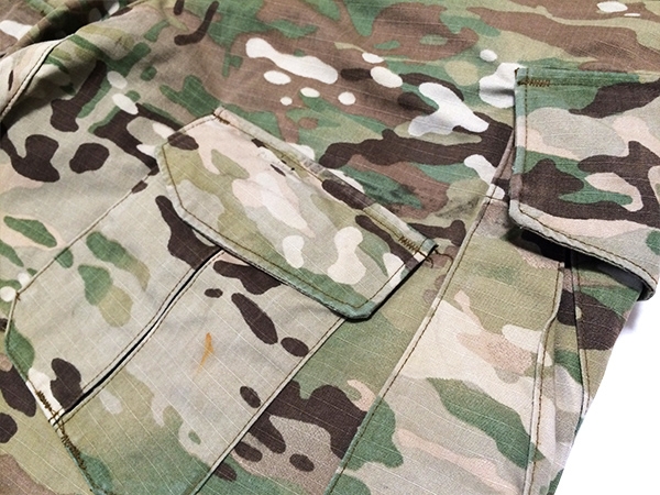 米軍実物 Patagonia L9 コンバットパンツ 36R | ミリタリー琉球