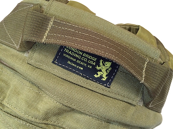 LBT-1476A-V2 ThreeDayAssault Pack バックパック LBT LBT-1476A 3 Day