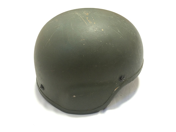 米軍　実物　MSA ACH ヘルメット 米軍実物 MSA ACH/MICH ヘルメット M ARMY 陸軍 | ミリタリー琉球