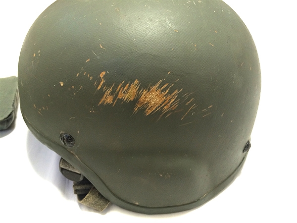 米軍実物 MSA ACH/MICH ヘルメット M ARMY 陸軍 | ミリタリー琉球