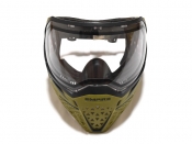 米軍実物 EMPIRE EVS Paintball Mask ペイントボール マスク
