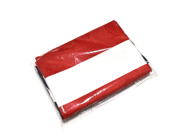 米軍基地放出品　特大　FLAG 星条旗　USA製　箱無し　② 米軍放出品 星条旗 フラッグ アメリカ合衆国 USA | ミリタリー琉球