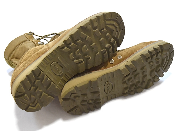 米軍実物 Danner ダナー MARINE 8 MOJAVE コンバットブーツ 9.5EE 27.5