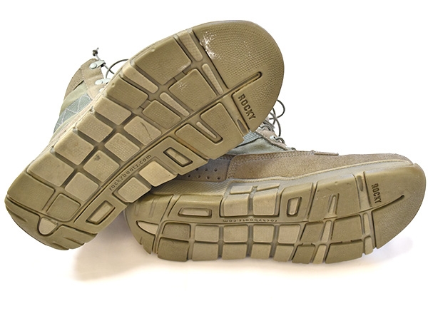 米軍実物 ROCKY C4T タクティカル ブーツ 10.5M USAF 空軍