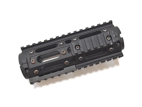 米軍実物 GG&G タクティカル レイル ハンドガード SEAL 陸特 M4 レア