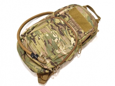 米軍実物 CAMELBAK MULE キャメルバック マルチカム | ミリタリー琉球