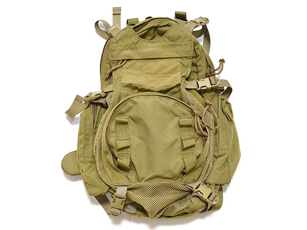 米軍 実物 MOLLE2 アサルトパックの+spbgp44.ru