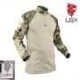 実物 LBX-0080A コンバットシャツ パンツ 上下セット S PROJECT HONOR LBT