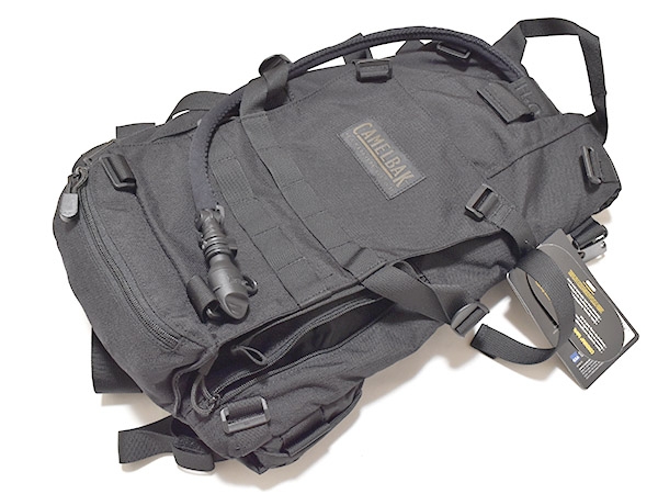 米軍実物 CAMELBAK キャメルバック トランスフォーマー バック
