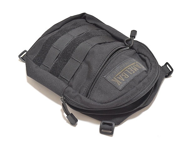 米軍実物 CAMELBAK キャメルバック トランスフォーマー バック