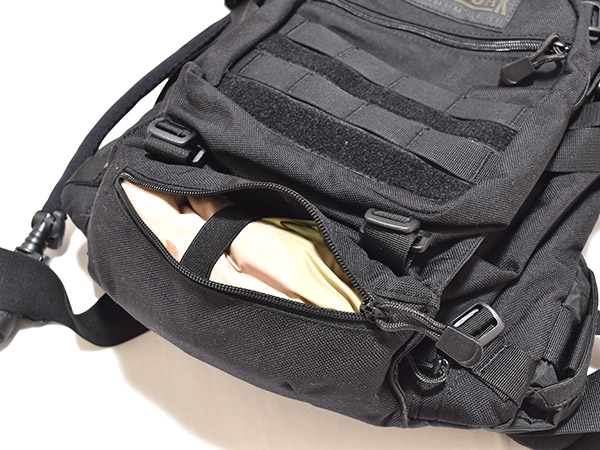 米軍実物 CAMELBAK キャメルバック トランスフォーマー バック