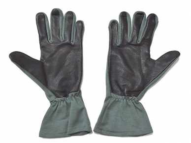 米軍実物 FROG コンバットグローブ ANSELL 難燃　L　21 $_57.JPG?set_id=880000500F