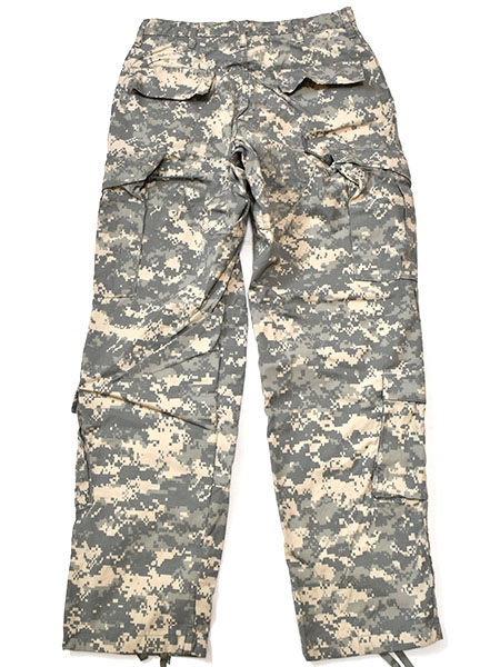 米軍実物 ARMY ACUトラウザー L-R 2005”A41