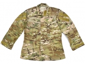 米軍実物 CRYE クレイ G3 フィールドシャツ マルチカム S-R 陸特 グリーンベレー