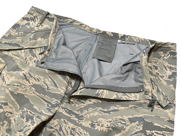 米軍実物 USAF ABU ゴアテックスパンツ GORETEX 素早く X LARGEREGULAR INV 519 売買されたオークション情報  落札价格 【au payマーケット】の商品情報をアーカイブ公開