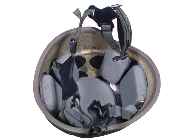 USMC 海兵隊 LWH ライトウェイト ヘルメット L | ミリタリー琉球