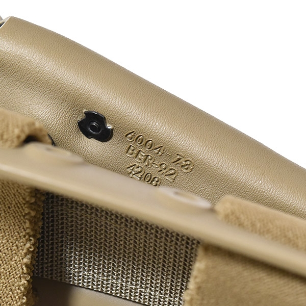 米軍実物 SAFARILAND STX 6004-73-551 サファリランド ホルスター