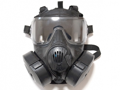 米軍実物 新型 M50 ガスマスク 陸軍 海兵隊 特殊部隊 | ミリタリー琉球