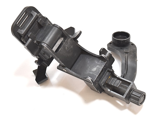 米軍実物 新型 NOROTOS ノロトス RHINO2 NVG マウント