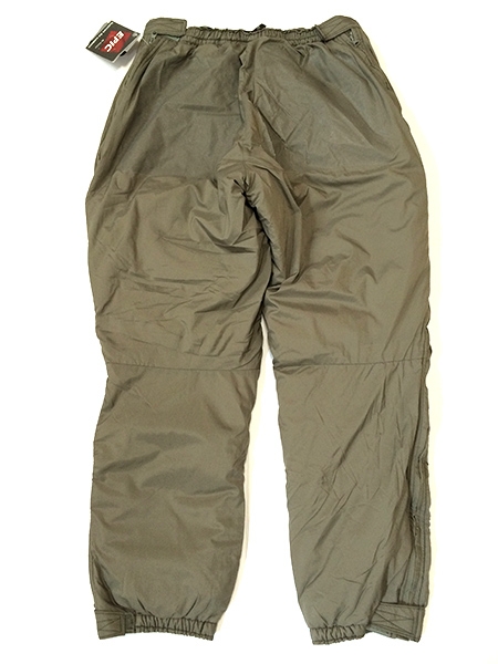 米軍実物 HALYS SEKRI PCU Level7 コールドウェザー パンツ M 陸特