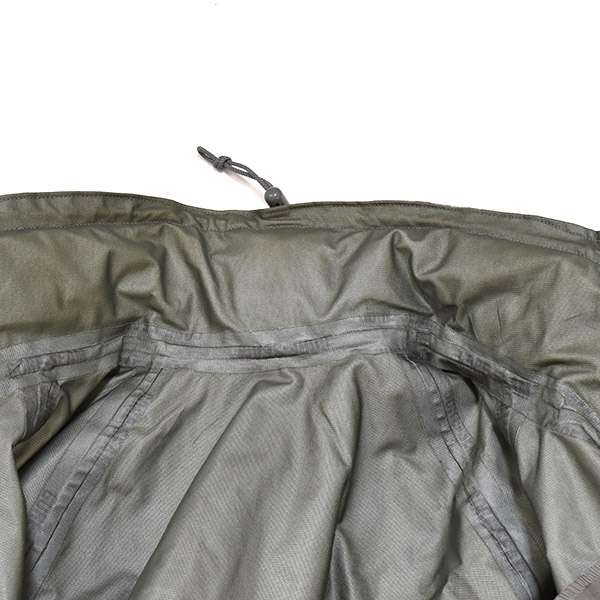 米軍実物 ACU ECWCS GEN2 ゴアテックス パーカー ジャケット M-R 陸軍