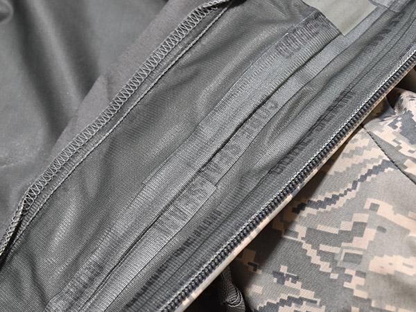 米軍実物 ABU ECWCS GEN2 ゴアテックス パーカー ジャケット XL-R 空軍