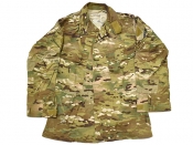米軍実物 CRYE クレイ G3 フィールドシャツ マルチカム S-R 陸特 グリーンベレー