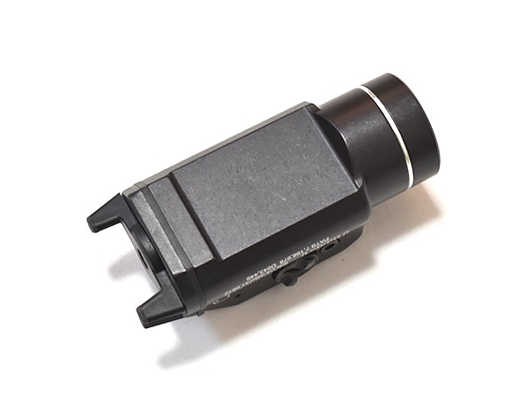 米軍実物 STREAMLIGHT ウエポンライト ストリームライト TLR-1