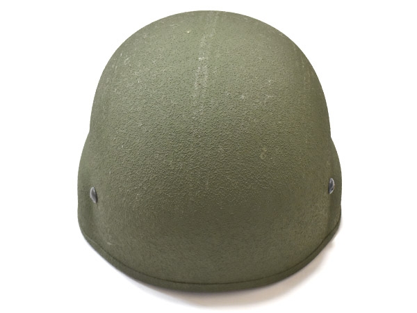 米軍実物 TBH-II タクティカル バリスティック ヘルメット