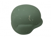 米軍実物 PASGT フリッツヘルメット M 未使用品