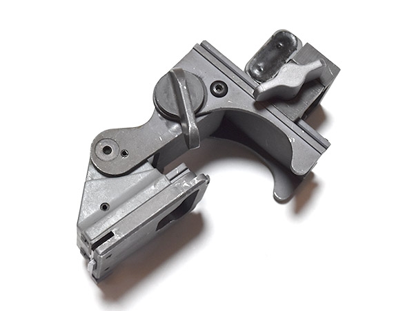 米軍実物 新型 NOROTOS ノロトス RHINO2 NVG マウント 2013年