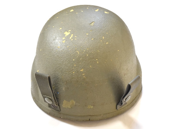 米軍　ACH バリスティックヘルメット　最終価格 米軍実物 REVISION ACH ヘルメット バリスティック ヘルメット