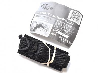TMS　SOF ターニケット サバゲー ミリタリー 止血帯 TMS SOF Tactical Tourniquet 止血帯 │ ミリタリーショップ MIL