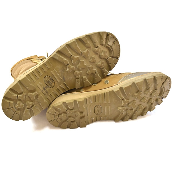米軍実物 Danner ダナー RAT ラットブーツ コヨーテ 8R USMC 海