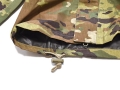 米軍実物 スコーピオン W2 GEN3 LEVEL6 ゴアテックスジャケット XS-R ARMY マルチカム