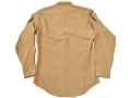 米軍実物 USMC 海兵隊 ロングスリーブ ドレスシャツ 制服 15×34