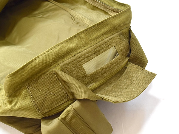 米軍実物 LBT-1476A 3DAY アサルトパック バックパック カーキ