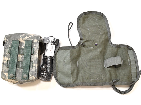 卸直営 米軍 FIRST AID KIT ファーストエイドキット OD .2 i9tmg.com.br