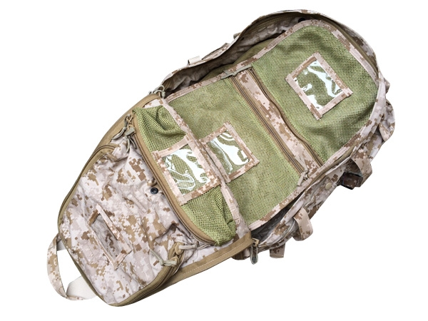 米軍実物　LBT メディックバックパック 米軍実物LBT メディックバックパック